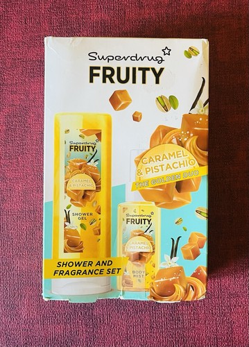 Superdrug fruity the golden - superdrug,