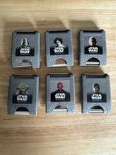Star Wars 2005 Kellogg's