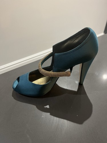 New bennett teal - new,