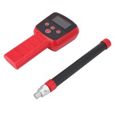 Pipe Inspection Receiver Pipeline Detection Locator 512Hz With LED Screen For