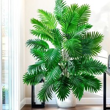 52-125cm Artificial Palm Tree