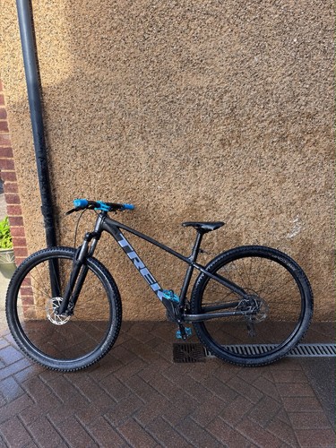Trek marlin bike 29inch - trek, 4