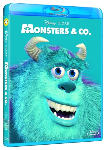Monsters special pack - &, (