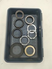 FORK BEARING KIT - MOTO GUZZI