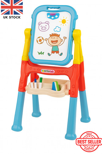 Kids double sided magnetic - double,