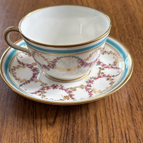 Vintage minton persian rose - vintage,