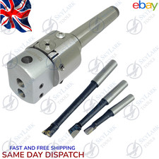 1.5'' ADJUSTABLE BORING HEAD