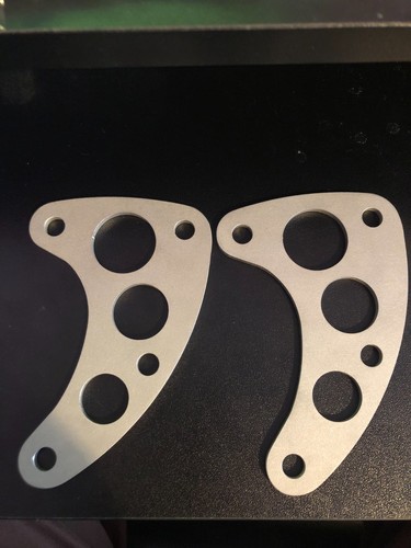 Widecase ducati bevel - widecase,
