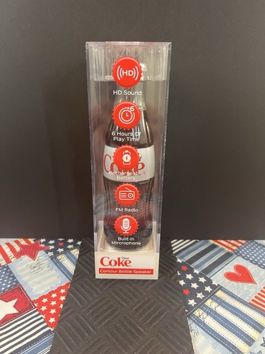 Diet coke bottle bluetooth - diet,