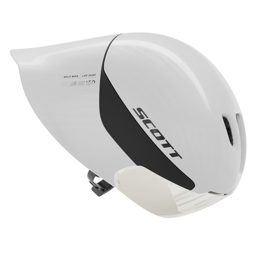 Scott split mips helmet - scott, (ce)