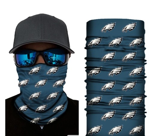 Philadelphia eagles nfl neck - philadelphia,