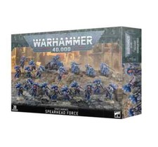 Battleforce Space Marines
