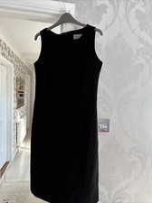 ladies size 10 Dress From Amaranto 40 Inches Long Midi 19 Inches Wide 