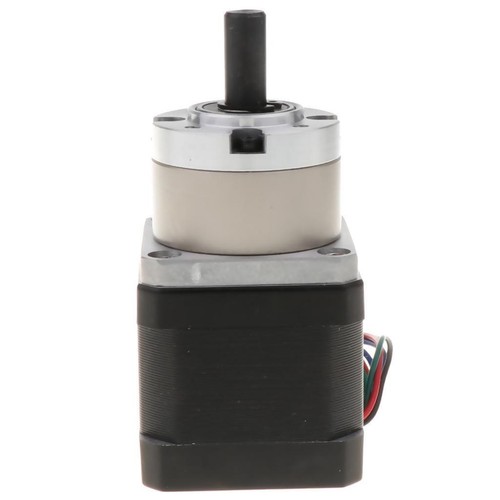 Nema17 planetary gear box - planetary,