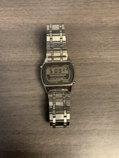 Vintage Citizen Digital Watch