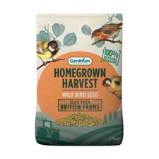 Westland Gardman High Quality Wild Bird Food Seed Homegrown Harvest 12.75kg