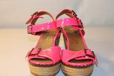 Eric Michael Hot Pink