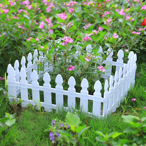 Multi pieces flexible garden - multi,