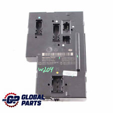 Mercedes W204 Rear SAM Module Fuse Box Control Unit A2049006301