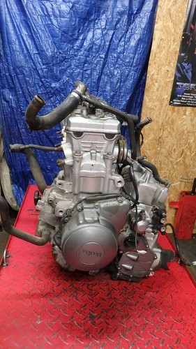 Gen yamaha fjr1300 - 06-12,