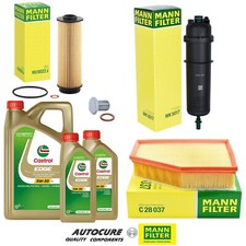 FOR BMW X5 M SPORT (MK4) (G05)