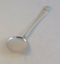 Dutch 833 Sterling Silver