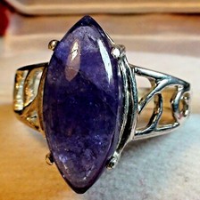 BEAUTIFUL! 6.50 ct NATURAL