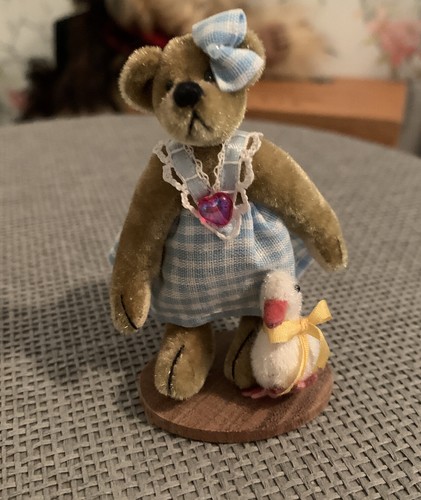 Hermann miniature millie - miniature, &