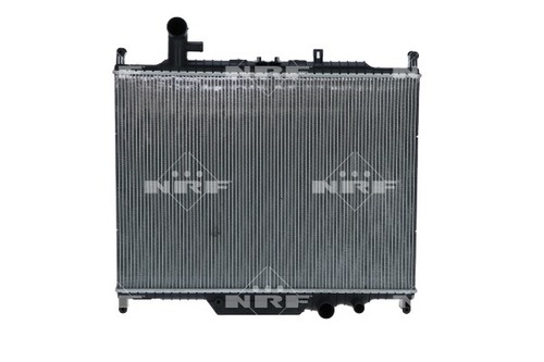 Radiator engine cooling for - engine,