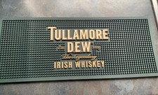 TULLAMORE DEW Irish Whiskey