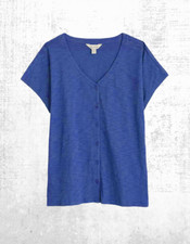 Women’s Seasalt Jersey Top
