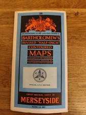 BOOKLET - Bartholomew's