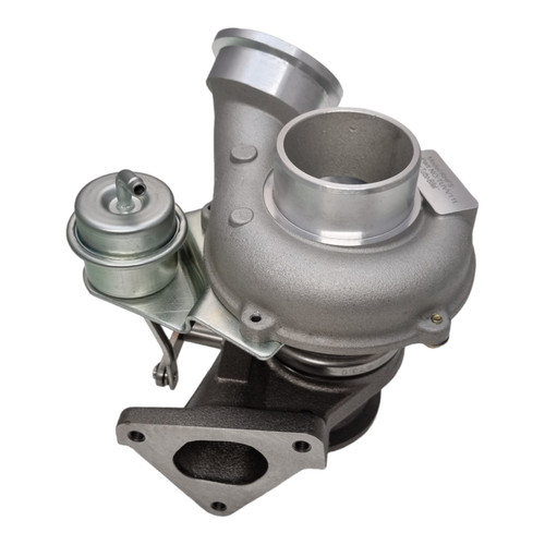 Turbocharger upgrade mercedes - upgrade,