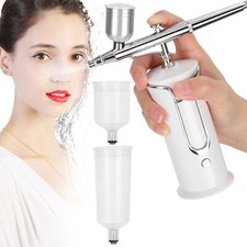 Oxygen Sprayer Facial Machine