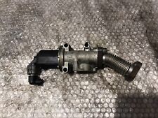 Vauxhall Astra Mk5 2004-2009 1.9 CDTI 8V Z19DT EGR Valve