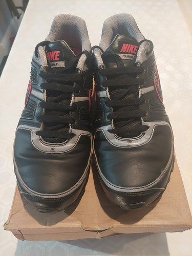 Nike shox turbo sl - nike,