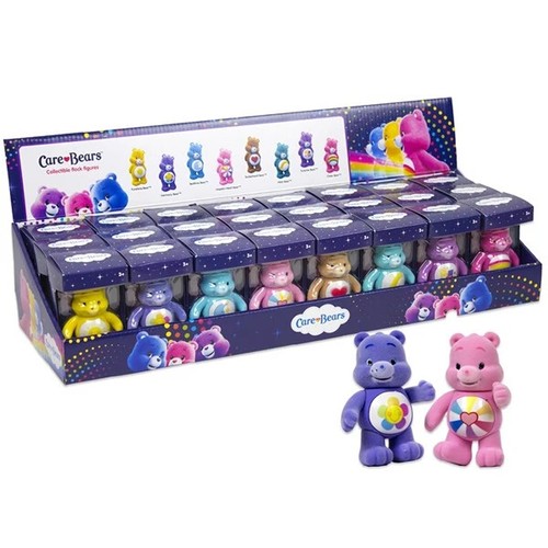 Care bears collectable - -, flock