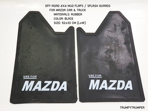 Use for mazda - mazda, 4wd
