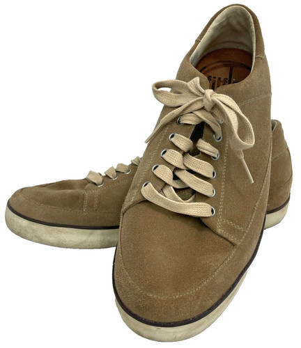 Fitflop mens tan - fitflop,