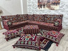 Oriental Sofa, Oriental