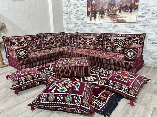 Oriental sofa - oriental,
