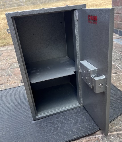 Chubb keylock wall - keylock,