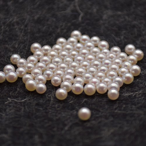 Saltwater japanese akoya - saltwater,