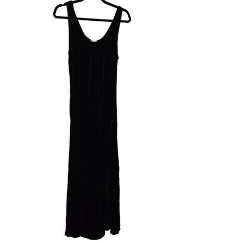 Handwritten dress womens black - dress,