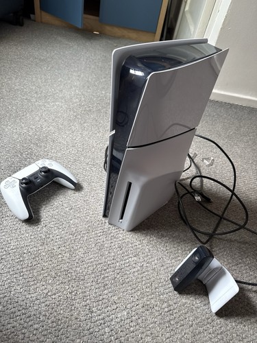 Sony playstation ps5 - playstation, slim