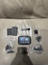 Garmin Zumo 595 Motorcycle Sat