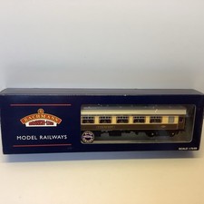 BACHMANN 'OO' GAUGE