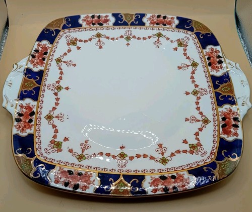 Royal stafford imari - royal,