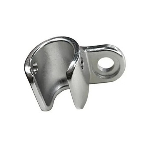 Bike trailer hitch cup - bike,