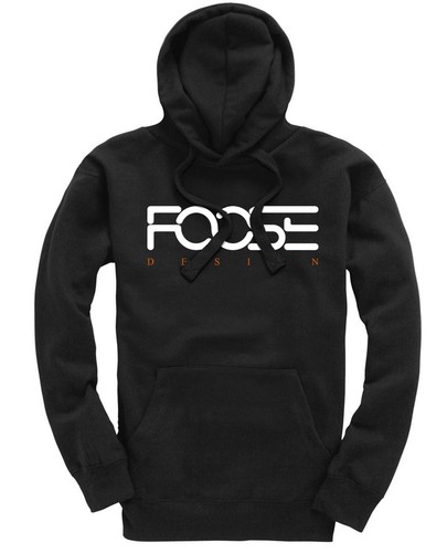 Foose hand built hoodie - foose,
